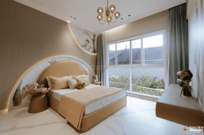 Project Image of 1103.0 - 3220.0 Sq.ft 3 BHK Apartment for buy in Shubh Veda 