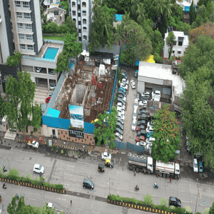 Project Image of 562.0 - 655.0 Sq.ft 2 BHK Apartment for buy in Tricity Bayview