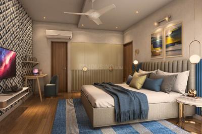 Project Image of 615.0 - 3215.0 Sq.ft 1 BHK Apartment for buy in Brigade Horizon