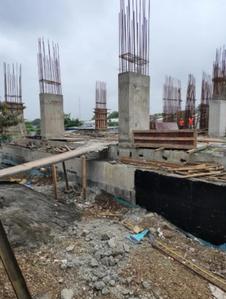 Project Image of 850.0 - 1210.0 Sq.ft 2 BHK Apartment for buy in Godiva My Home Upper Kharadi