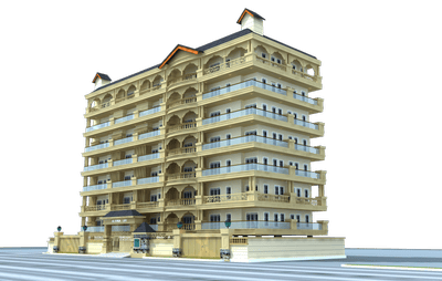 Project Image of 1278.0 - 3674.0 Sq.ft 2 BHK Apartment for buy in Altura Lux
