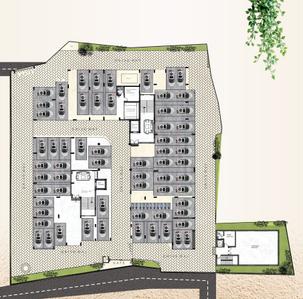 Project Image of 1715.0 - 2255.0 Sq.ft 3 BHK Apartment for buy in Udbhav Chinmaya