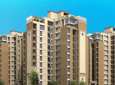 Project Image of 1385.96 - 3140.48 Sq.ft 2 BHK Apartment for buy in Bulland Calisto Phase II