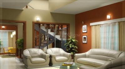 Project Image of 615.0 - 1150.0 Sq.ft 2 BHK Villa for buy in Lucky Palm Green Villas