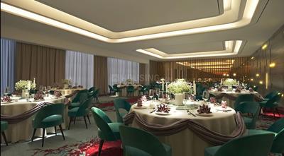Project Image of 1550.0 - 2695.0 Sq.ft 3 BHK Apartment for buy in The Medallion