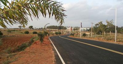 Project Image of 1200.0 - 3999.0 Sq.ft Residential Plot Plot for buy in Excel Oxygen