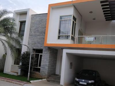 Project Image of 3204.0 - 4593.0 Sq.ft 3.5 BHK Villa for buy in LGCL Ashlar