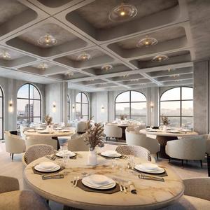 Project Image of 3096.0 - 4048.0 Sq.ft 4 BHK Apartment for buy in PS The Balmoral