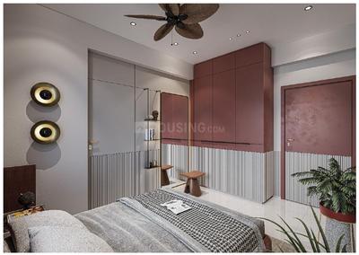 Project Image of 0.0 - 817.73 Sq.ft 3 BHK Apartment for buy in Aangan Sky