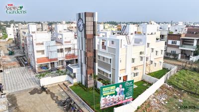 Project Image of 1394.0 - 1711.0 Sq.ft 2 BHK Villa for buy in VGN Aspire Gardens