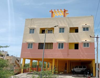 Project Image of 659.0 - 995.0 Sq.ft 2 BHK Apartment for buy in Grand SS Imperia