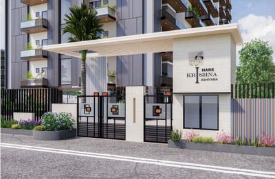 Project Image of 1924 Sq.ft 3 BHK Apartment / Flat for sale in Rukmani Vihar for Rs. 21100000