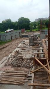 Project Image of 635.39 - 895.77 Sq.ft 2 BHK Apartment for buy in R R Tatva Bliss