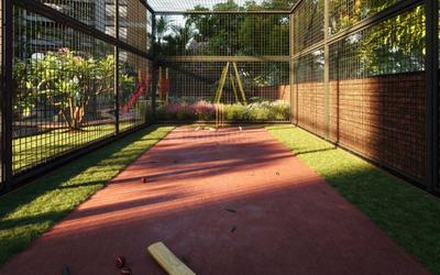 Project Image of 2610.0 - 3130.0 Sq.ft 3 BHK Apartment for buy in Aaryan Solaris Residency