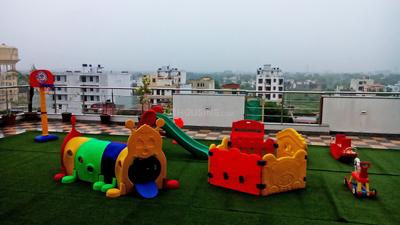 Project Image of 1287.0 - 1345.0 Sq.ft 3 BHK Apartment for buy in DLB DLB Royals