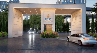 Project Image of 707.19 - 15044.83 Sq.ft Residential Plot Plot for buy in Rasa Enclave