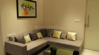 Project Image of 635.0 - 899.0 Sq.ft 2 BHK Apartment for buy in Signum Sampurna Phase 2