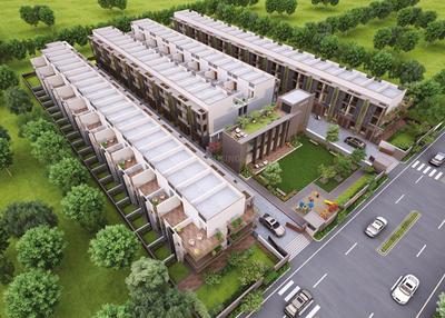 Prerna Aashtamangal Phase 2 Elevation 1
