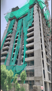 Project Image of 1363.68 - 3033.27 Sq.ft 3 BHK Apartment for buy in The Sparkle