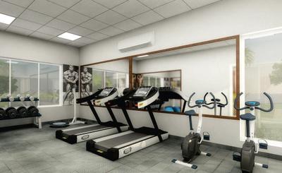 Project Image of 344.0 - 521.0 Sq.ft 1 BHK Apartment for buy in Siddhant Mount Brisa Phase II