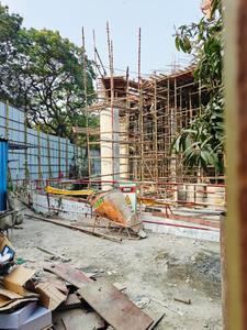 Project Image of 1335.0 - 2073.0 Sq.ft 3 BHK Apartment for buy in Godrej Sky Terraces