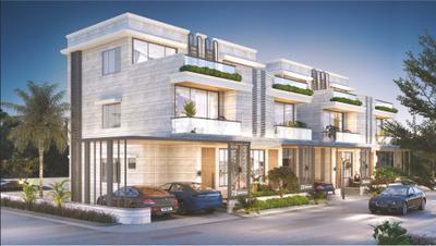 Project Image of 0.0 - 1308.0 Sq.ft 4 BHK Villa for buy in Subodh Avani Iraaya