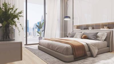 Project Image of 1524.0 - 1843.0 Sq.ft 3 BHK Apartment for buy in Samana Ocean Pearl 1 And 2