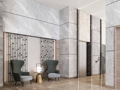 Project Image of 763.0 - 1242.36 Sq.ft 2 BHK Apartment for buy in Fortune Florence