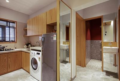 Project Image of 266.08 - 431.0 Sq.ft 1 BHK Apartment for buy in Dosti Nest Phase 2