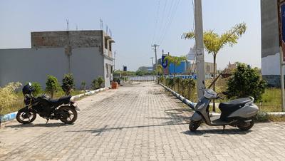 Project Image of 765.0 - 1365.0 Sq.ft Residential Plot Plot for buy in Empire Star City Phase 2