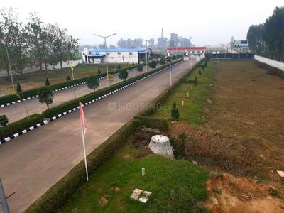 Project Image of 900 Sq.ft 2 BHK Independent House for sale in Gholu Majra for Rs. 4500000
