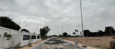 Project Image of 1503.0 - 4500.0 Sq.ft Residential Plot Plot for buy in Rainbow Sree Sai Balaji Nagar