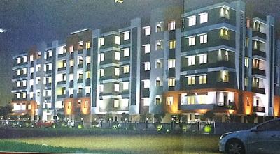 Project Image of 665.1 - 926.88 Sq.ft 2 BHK Apartment for buy in GNV Green Castle