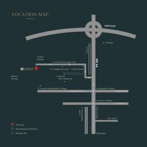 TruQuest Location Plan 1