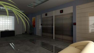 Project Image of 484.0 - 1173.0 Sq.ft 1 BHK Apartment for buy in Shri Radha NRI Greens