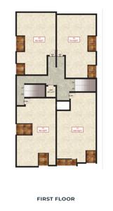 Project Image of 914.0 - 1009.0 Sq.ft 2 BHK Apartment for buy in Asset Imaginia