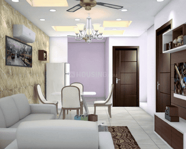 Project Image of 0.0 - 1550.0 Sq.ft 3 BHK Builder Floor for buy in Avni Crimson Floors