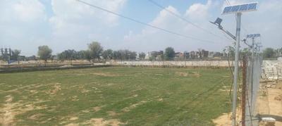 Project Image of 1050.56 - 3461.89 Sq.ft Residential Plot Plot for buy in Manglam Anand Bagh IV
