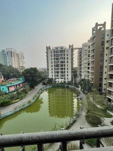 Project Image of 1516.0 - 1816.0 Sq.ft 3 BHK Apartment for buy in Fort Oasis