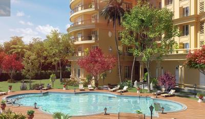 Project Image of 1087.0 - 2023.0 Sq.ft 2 BHK Apartment for buy in SIS Florence