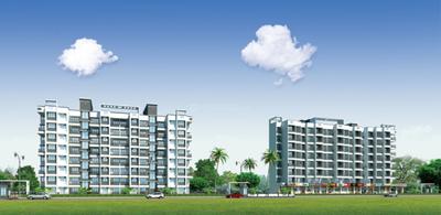 Gallery Cover Pic of Patel Planet