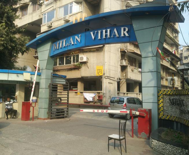 Kailash Milan Vihar CGHS - Image 4