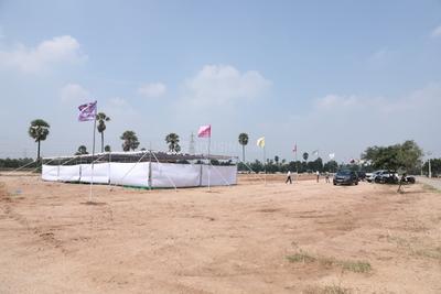 Project Image of 1647.0 - 5490.0 Sq.ft Residential Plot Plot for buy in SSR Silver Bliss