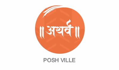 Project Image of 2548.89 - 3124.33 Sq.ft 4 BHK Bungalow for buy in Shivam Atharva Posh Ville