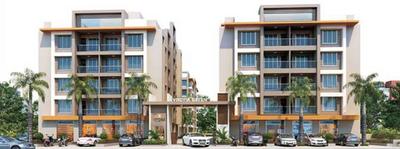 Gallery Cover Pic of Vitoria Green