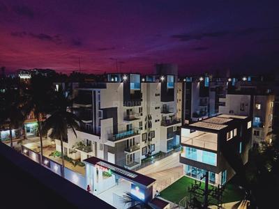 Project Image of 1060.0 - 1203.0 Sq.ft 2 BHK Apartment for buy in Trendsquares Ortus Phase I