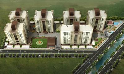 Ravani Dream Heritage Images for Elevation of Ravani Dream Heritage 1