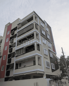 Project Image of 694.7 - 747.12 Sq.ft 2 BHK Apartment for buy in DVS Visista Enclave