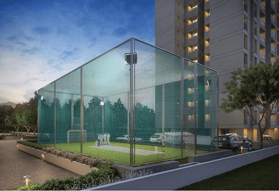 Project Image of 1050 Sq.ft 2 BHK Apartment / Flat for sale in Kondhwa for Rs. 7400000