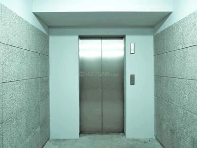 Project Image of 535.0 - 1070.0 Sq.ft 1 BHK Apartment for buy in Vriddhi Magica Residency